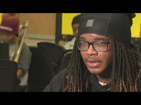Gwynn Park High School band to play pregame show for Sunday night Commanders game