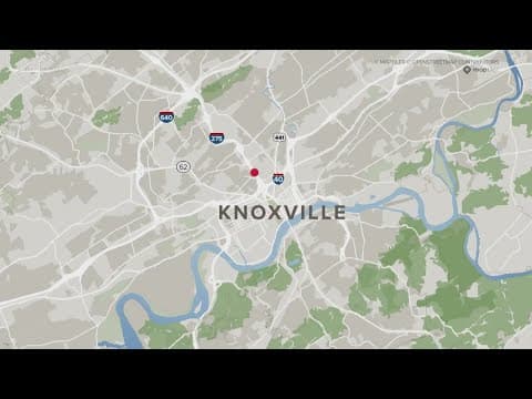 Parts of I-275 to close this weekend for bridge replacement