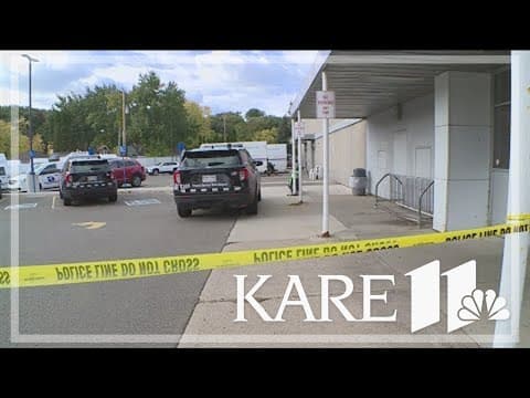 Violence continues in St. Paul after shooting leaves 1 dead