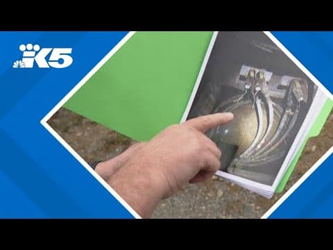 Utilities hope new laws, concrete blocks will curb copper thieves