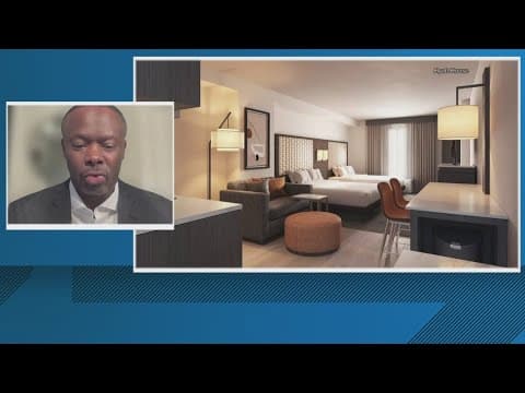 Evens Charles Interview Sept. 17