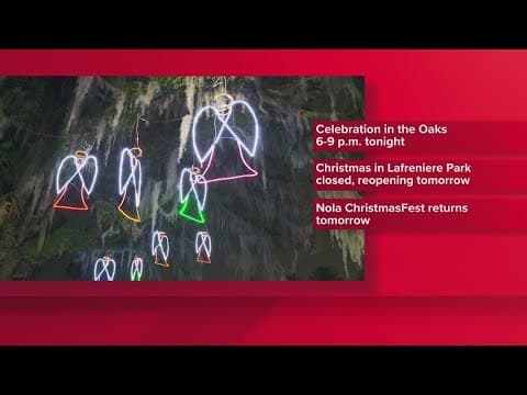 Plenty of holiday activities remain throughout the New Year celebrations