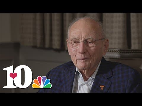 Jim Haslam reflects on Pilot's past and what he's most proud of