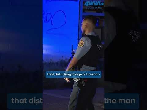 NOPD Investigates 2 Homicides in St. Roch neighborhood