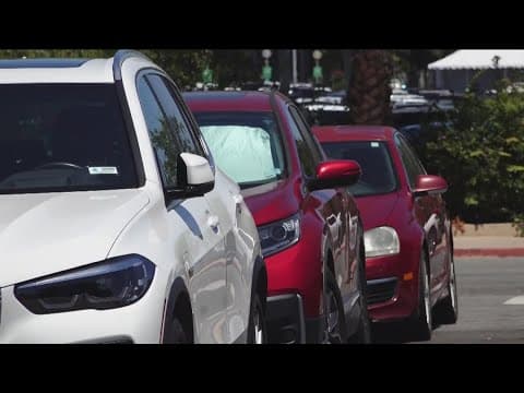 San Diego City Council approves parking fees at Balboa Park