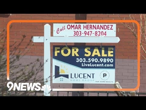 Expert discusses state of US housing market