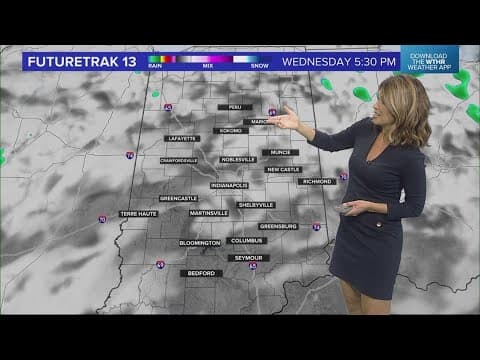 Live Doppler 13 Weather Forecast | Oct. 23, 2023 11 p.m.