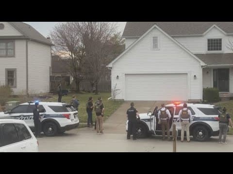 FBI searches Carmel home, agents leave with boxes of evidence