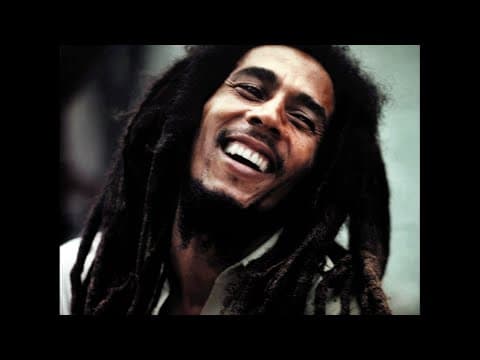 Ziggy Marley and Kingsley Ben-Adir talk 'One Love'