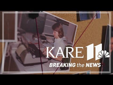 Covering the murder of Katie Poirier