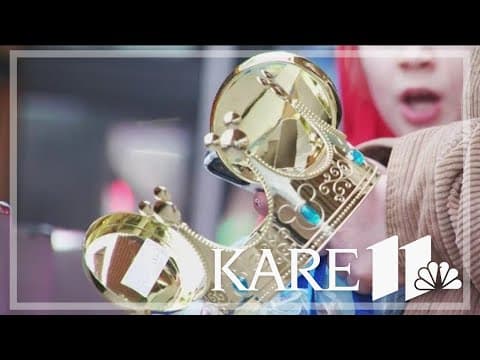 Performer injured in Disney on Ice show in Minneapolis