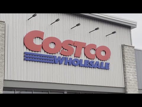 Costco offers new 'buy now and pay later' option
