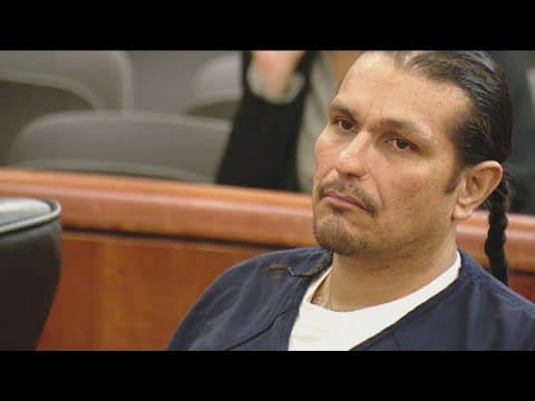 Woman testifies about day she says she was held captive, attacked inside San Diego home