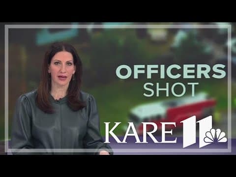 KARE 11 News Now - Oct. 12, 2023