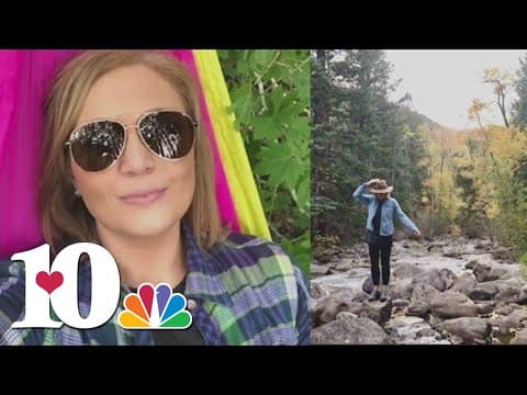 10About Town crew’s camping memories