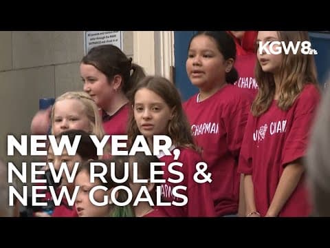 Portland Public Schools kicks off school year with new phone policy, enrollment concerns