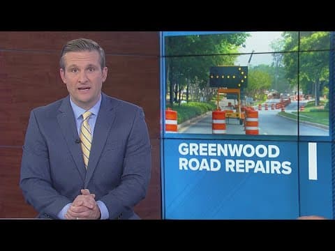 Greenwood gets INDOT grant