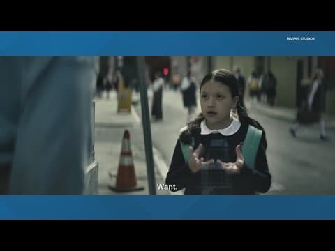 Marvel announces first mature Disney+ show "Echo" with a higher age rating