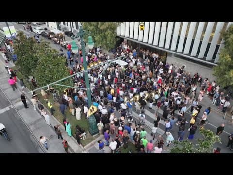 A recap of Eric Paulsen's second line