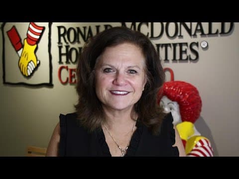 AAPI Heritage Month: Dee Anders