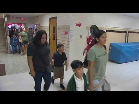 Fort Worth ISD starts school year without strategic plan