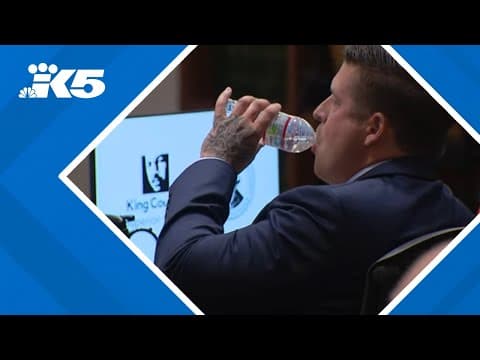 All agree that Jesse Sarey's death was a tragedy. Now a jury will decide if it was a crime