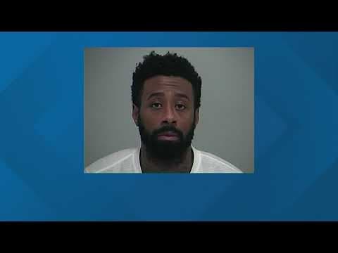 Man gets 13-17 years in prison for role in shootout at Polaris mall