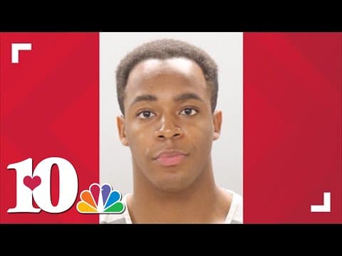 Knox County 'cheerlebrity' cheerleading coach arrested on four counts of child sex crimes