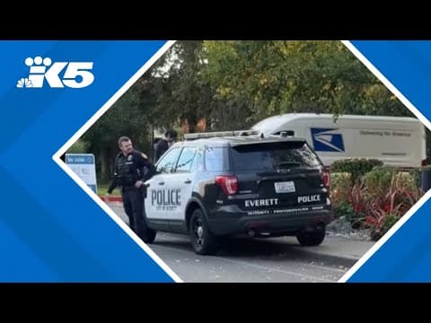 USPS mail carrier remains in ICU after shooting