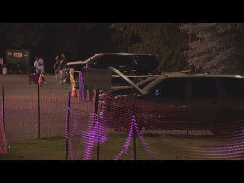 17-year-old injured in shooting in Montgomery Village