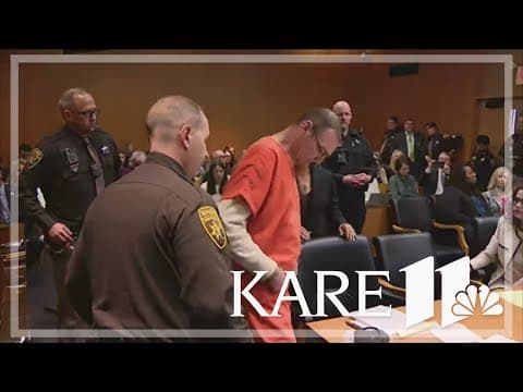 Michigan school shooter's parents sentenced