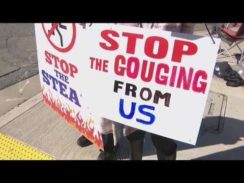 SDG&E urges customers to apply for federal funding to help with sky high bills