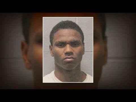 Watch Live: Juvenile Justice Intervention Center updates escapee, carjacker