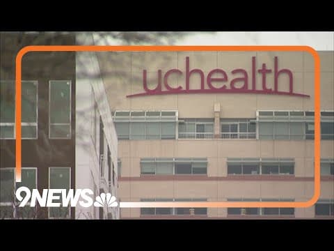 Bill could make major change in how Colorado hospital patients are sued