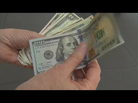 How to avoid falling into the same debt trap as many other young people