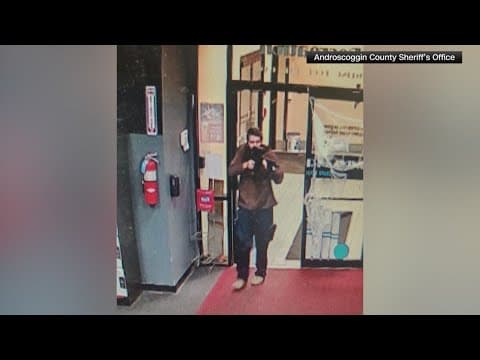 At least 22 dead in mass shooting in Lewiston, Maine