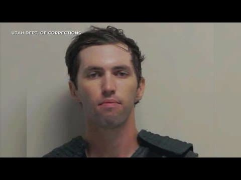 Kirk's assassin in court