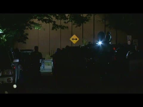 Man fatally shot by Minneapolis police after standoff