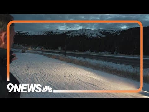 Cold temps, more snow as ski areas prepare to open