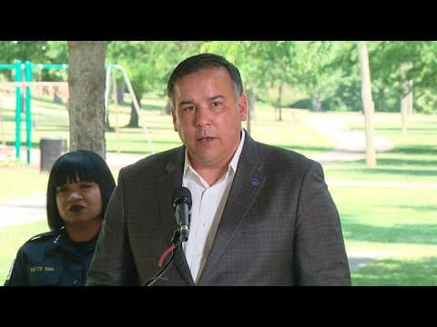 Mayor Ginther delivers 2024 State of the City address