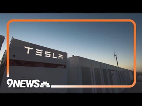 FBI launching new task force to investigate attacks and vandalism against Teslas