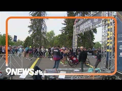 Colfax Marathon awarding $150k to charities
