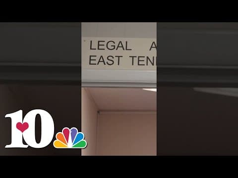 'It's heartbreaking' | Maryville homeowner says eviction left her scrambling