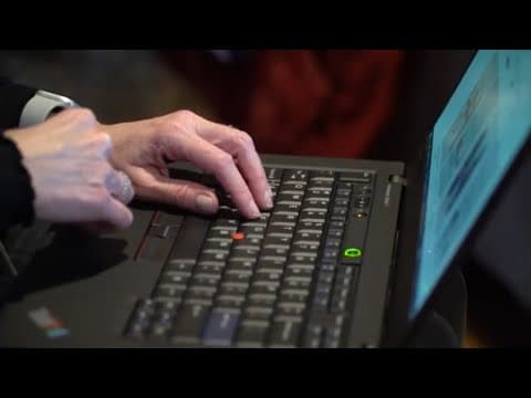 'Mule scams' on the rise across central Ohio