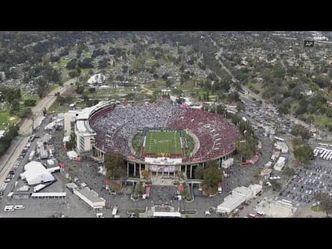 Ohio State-Oregon Rose Bowl matchup: What you need to know from ticket costs to weather forecast