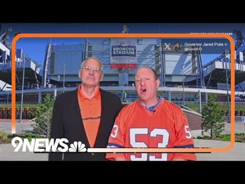 Colorado celebrates 'Randy Gradishar Day' on May 3, 2024