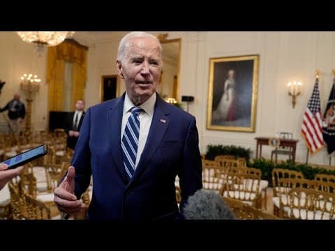 Biden administration bans unpaid medical bills from appearing on credit reports