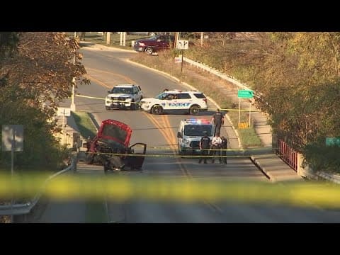 Police: 17-year-old charged with murder in west Columbus shooting