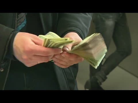 Americans will now have smaller Social Security checks