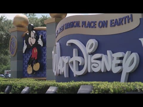 Disney reverses course on wrongful death suit